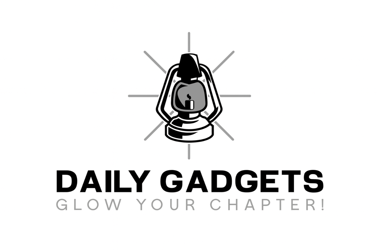 Daily Gadgets